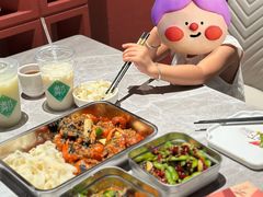 -虾胡闹龙虾馆(湄南河店)