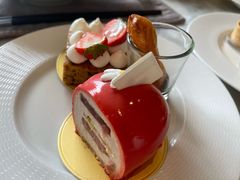 -成都瑞吉酒店·秀餐厅