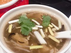 -阿庄新豫菜(通泰路店)
