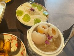 -张翻越·川渝冒菜·武汉黑鸭煲(城北万象城店)