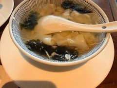 -杭州雅谷泉山庄酒店-餐厅