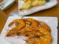 -银子铁板烧料理自助餐(人民广场店)