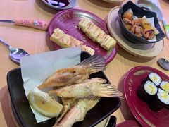 -寿司郎(皇庭广场店)