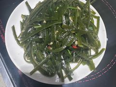 -蝎王府羊蝎子(虎坊桥总店)