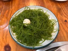 -老何家后安粉·糟粕醋海鲜火锅(三亚湾椰梦长廊店)