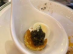 -广州花园酒店-凌璇阁360度高空海鲜自助餐CAROUSEL