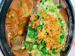 -潮上潮(南中环店)