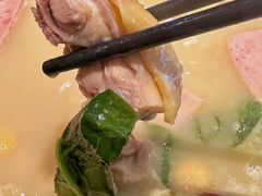 -领鲜风味花雕鸡(马端街店)