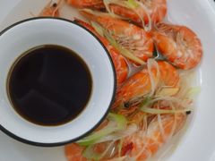 -望海潮海鲜店 特色家常菜(在海一方店)