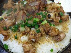 -顺徕德仙庙烧鸡(荔湾总店)