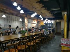 大堂-蒋六十八梯眼镜面(狮子坪店)
