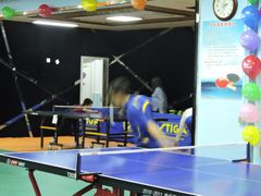-腾翔乒乓球培训(亚运村店)