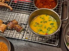 -夜食白市Yespicy·烧烤啤酒宵夜(番禺四海城店)
