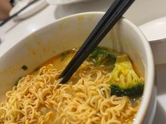 -新旺茶餐厅·早餐·夜宵(仙霞店)