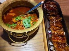 -中8楼风尚云南菜(颐堤港店)