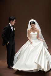 -青禾婚纱摄影(杭州店)