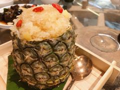 -云海肴云南菜(花园城店)