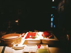 -四季民福烤鸭店(前门廊房二条店)