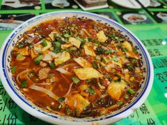 -令氏家外家周秦食府(高新店)