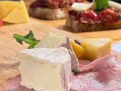 -IL TEATRO 精品意大利餐厅