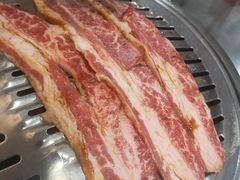 -韩九点烤肉(大学城店)