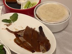 -满堂·烤鸭店·北京菜(鼓楼店)