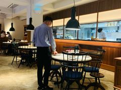 大堂-林四喜·闽南传家菜(鼓浪屿店)