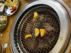 -炎蔵牛舌烤肉