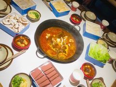 -老天桥蛙炉火锅(姑苏总店)