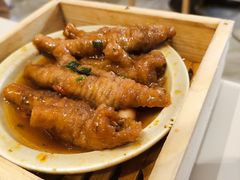 塔豉油鸡爪-蔡澜点心·粤菜(西单大悦城店)