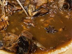 -旺顺阁·北京菜(北辰上品+)