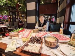-幸福里四季火锅店