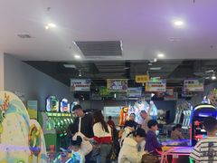 -meland·儿童乐园·游戏厅娃娃机·电玩Xbox(成都合生汇店)
