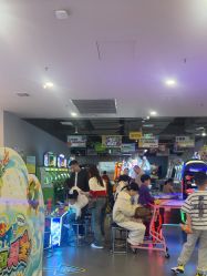 点击看大图 -meland·儿童乐园·游戏厅娃娃机·电玩Xbox(成都合生汇店)