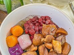 -绿小院(荔湾店)