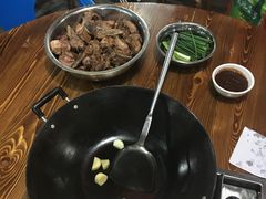 -大地农庄(逢沙大道店)
