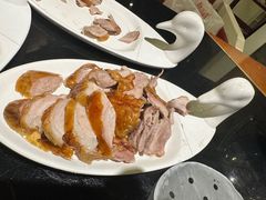 -皇城根·京城味家常菜(西市场·嘉华广场店)