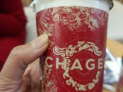 -霸王茶姬(南强街店)