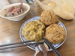-牛街洪记小吃店(牛街店)