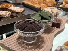 -小苍兰风铃草蛋糕甜品(沈阳店)