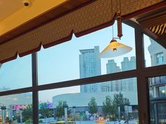 -黑宝石西餐厅(汇励99城市公园店)