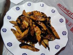 -王婆炒鱼(总店)