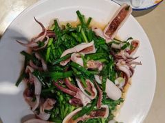 -清香园大连老菜馆(成仁街店)