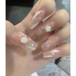 -悦指间美甲美睫