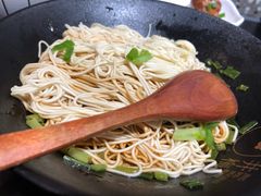 -贡梅老面馆·蟹粉面·无锡特色小吃(南长街主推店)