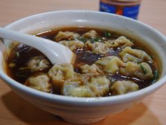 虾籽馄饨-蒋家桥饺面店(广陵路店)