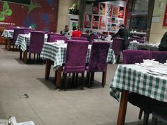 大堂-紫光园(燕郊总店)