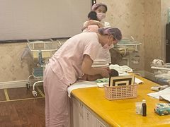 -福田家月子中心 产后 月嫂(市立母子医院店)