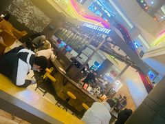 -百联南桥购物中心