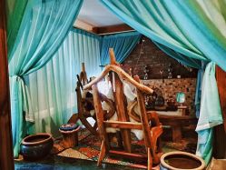 -琦品高端美容SPA私佳美场